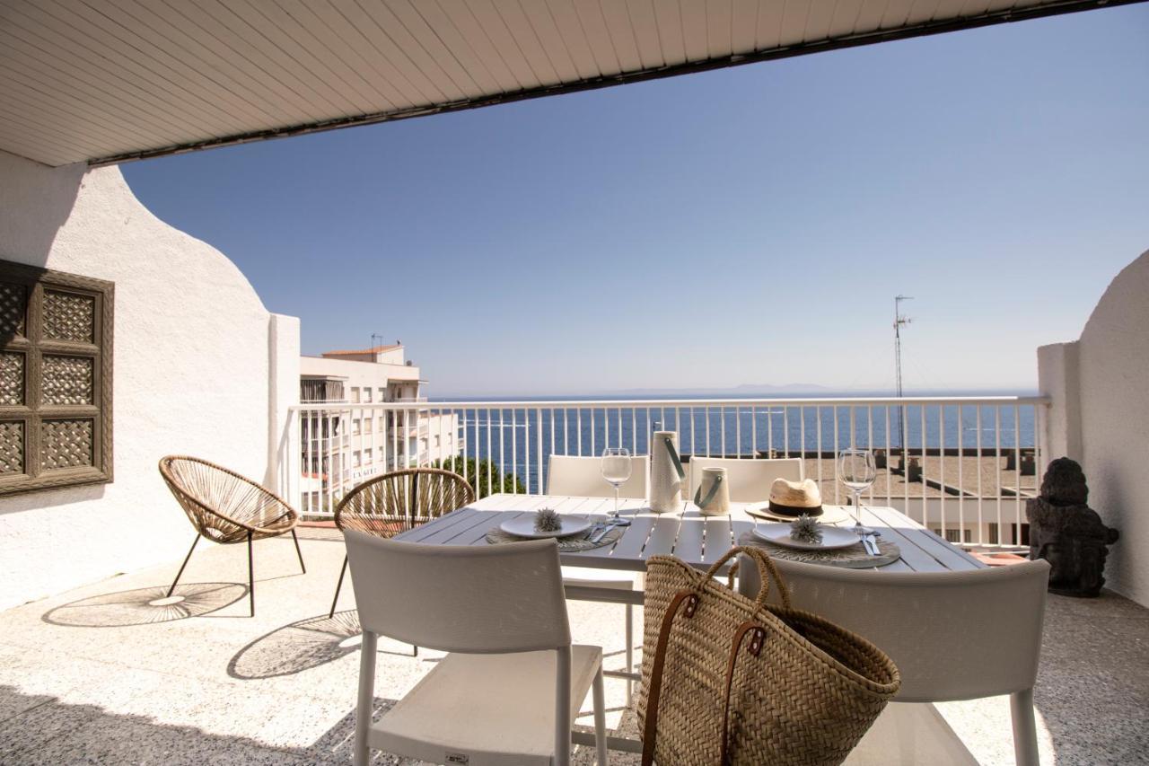Appartement Vista Mar - Belleza Faro Ii