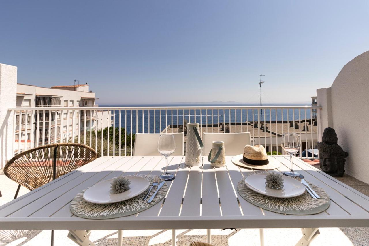 Appartement Vista Mar - Belleza Faro Ii
