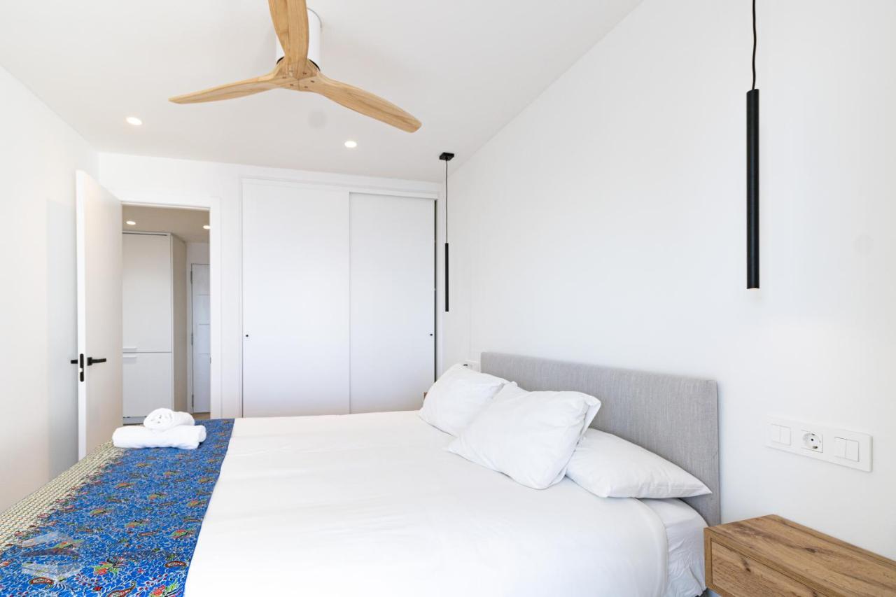 Vista Mar - Belleza Faro Ii Appartement Roses