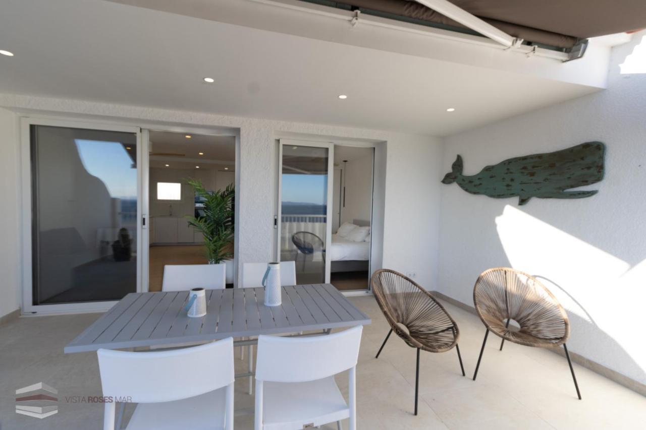 Appartement Vista Mar - Belleza Faro Ii *
