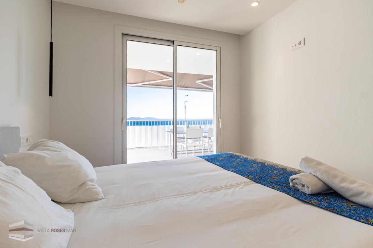 Vista Mar - Belleza Faro Ii Appartement *